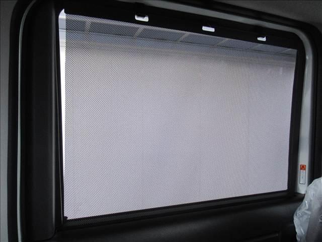 スペーシアカスタム ハイブリッドＸＳ　届出済未使用車　スズキセーフティサポート　両側電動スライドドア　アダプティブクルーズコントロール　シートヒーター　ステアリングスイッチ　アイドリングストップ　踏み間違い防止装置　ＬＥＤヘッドランプ（80枚目）