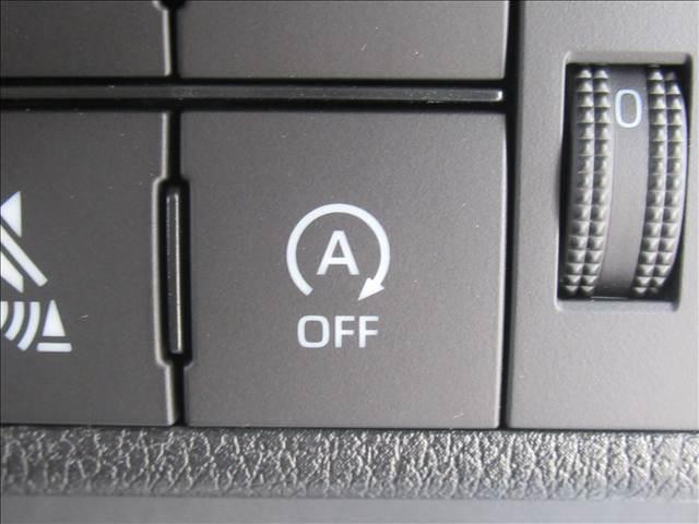 ムーヴキャンバス ストライプス　Ｘ　届出済未使用車　両側電動スライドドア　セーフティサポート　横滑り防止　アイドリングストップ　衝突軽減　コーナーセンサー（12枚目）