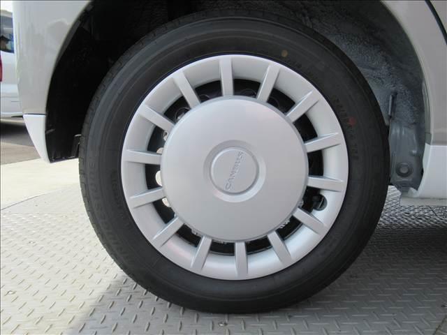 ムーヴキャンバス ストライプス　Ｘ　届出済未使用車　両側電動スライドドア　セーフティサポート　横滑り防止　アイドリングストップ　衝突軽減　コーナーセンサー（42枚目）