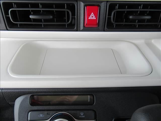 ムーヴキャンバス ストライプス　Ｘ　届出済未使用車　両側電動スライドドア　セーフティサポート　横滑り防止　アイドリングストップ　衝突軽減　コーナーセンサー（50枚目）