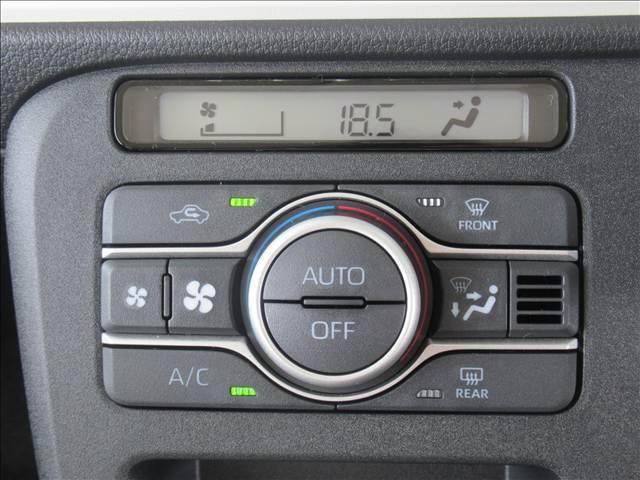 ムーヴキャンバス ストライプス　Ｘ　届出済未使用車　両側電動スライドドア　セーフティサポート　横滑り防止　アイドリングストップ　衝突軽減　コーナーセンサー（57枚目）