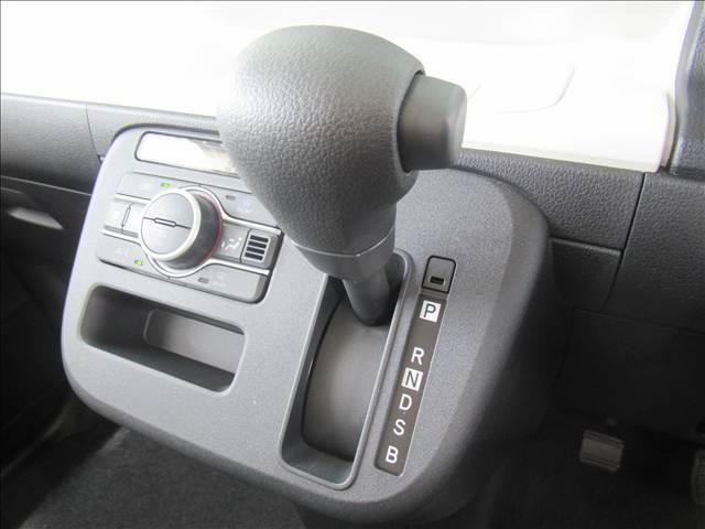 ムーヴキャンバス ストライプス　Ｘ　届出済未使用車　両側電動スライドドア　セーフティサポート　横滑り防止　アイドリングストップ　衝突軽減　コーナーセンサー（58枚目）