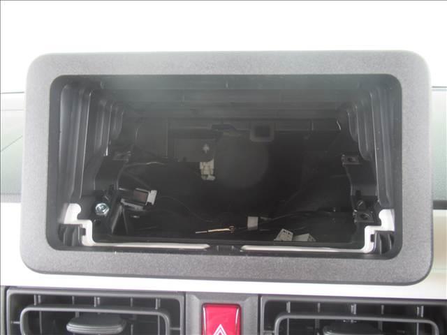 ムーヴキャンバス ストライプス　Ｘ　届出済未使用車　両側電動スライドドア　セーフティサポート　横滑り防止　アイドリングストップ　衝突軽減　コーナーセンサー（59枚目）