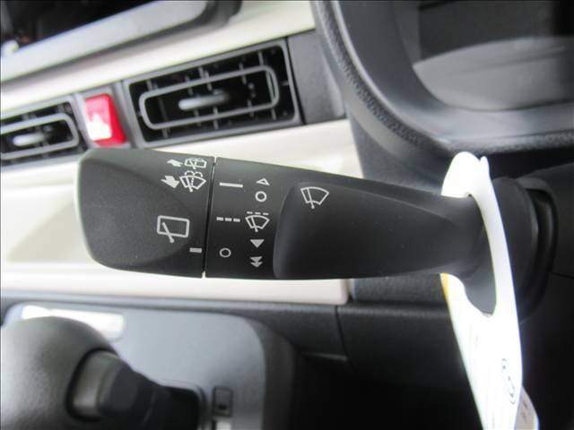 ムーヴキャンバス ストライプス　Ｘ　届出済未使用車　両側電動スライドドア　セーフティサポート　横滑り防止　アイドリングストップ　衝突軽減　コーナーセンサー（62枚目）