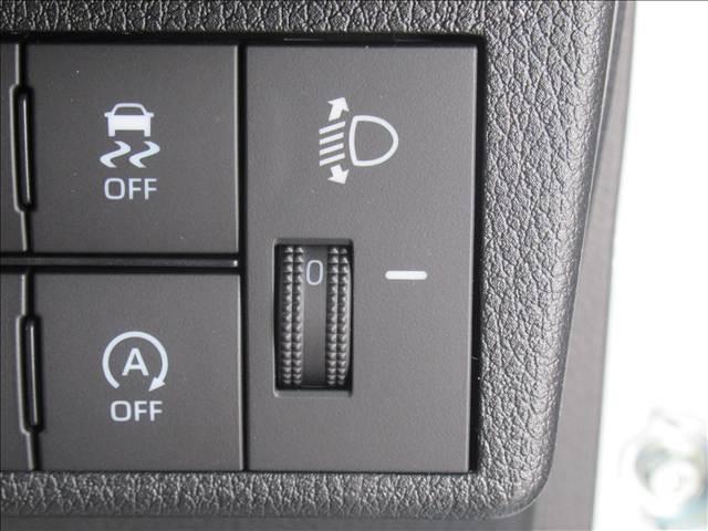 ムーヴキャンバス ストライプス　Ｘ　届出済未使用車　両側電動スライドドア　セーフティサポート　横滑り防止　アイドリングストップ　衝突軽減　コーナーセンサー（66枚目）