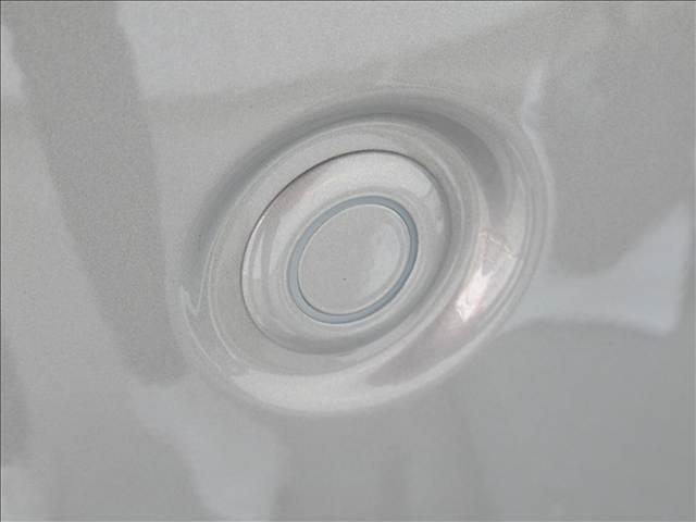 ムーヴキャンバス ストライプス　Ｘ　届出済未使用車　両側電動スライドドア　セーフティサポート　横滑り防止　アイドリングストップ　衝突軽減　コーナーセンサー（71枚目）