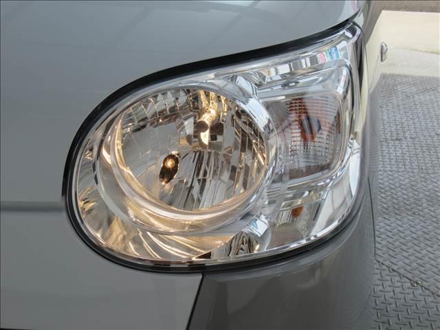 ムーヴキャンバス ストライプス　Ｘ　届出済未使用車　両側電動スライドドア　セーフティサポート　横滑り防止　アイドリングストップ　衝突軽減　コーナーセンサー（73枚目）