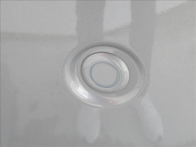 ムーヴキャンバス ストライプス　Ｘ　届出済未使用車　両側電動スライドドア　セーフティサポート　横滑り防止　アイドリングストップ　衝突軽減　コーナーセンサー（74枚目）