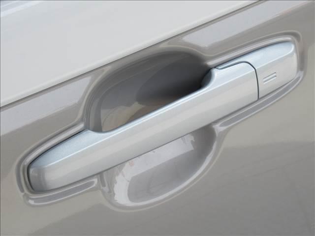 ムーヴキャンバス ストライプス　Ｘ　届出済未使用車　両側電動スライドドア　セーフティサポート　横滑り防止　アイドリングストップ　衝突軽減　コーナーセンサー（77枚目）