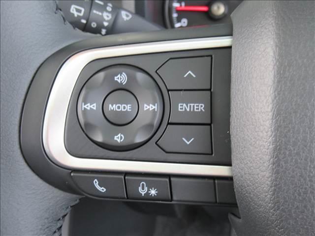 タフト Ｇ　ダーククロムベンチャー　届出済未使用車　スマートアシスト　スカイルーフ　レーダークルーズコントロール　シートヒーター　バックカメラ　ステアリングスイッチ　ＬＥＤヘッドランプ　踏み間違い防止装置　アイドリングストップ（13枚目）