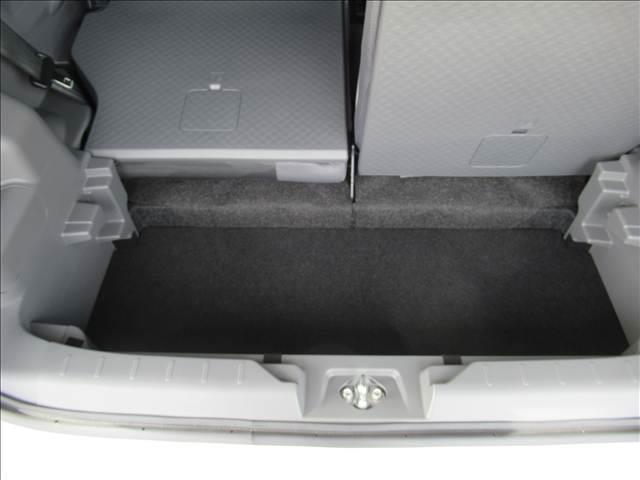 タフト Ｇ　ダーククロムベンチャー　届出済未使用車　スマートアシスト　スカイルーフ　レーダークルーズコントロール　シートヒーター　バックカメラ　ステアリングスイッチ　ＬＥＤヘッドランプ　踏み間違い防止装置　アイドリングストップ（35枚目）