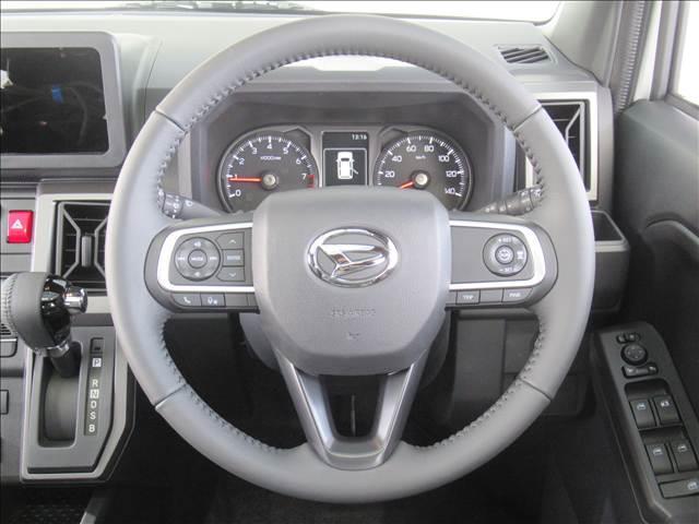 タフト Ｇ　ダーククロムベンチャー　届出済未使用車　スマートアシスト　スカイルーフ　レーダークルーズコントロール　シートヒーター　バックカメラ　ステアリングスイッチ　ＬＥＤヘッドランプ　踏み間違い防止装置　アイドリングストップ（53枚目）