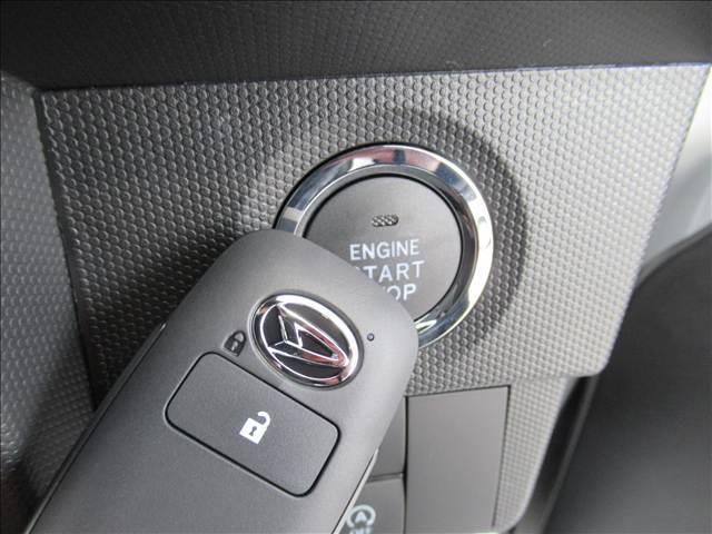 タフト Ｇ　ダーククロムベンチャー　届出済未使用車　スマートアシスト　スカイルーフ　レーダークルーズコントロール　シートヒーター　バックカメラ　ステアリングスイッチ　ＬＥＤヘッドランプ　踏み間違い防止装置　アイドリングストップ（55枚目）