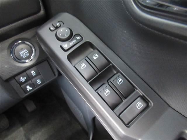 タフト Ｇ　ダーククロムベンチャー　届出済未使用車　スマートアシスト　スカイルーフ　レーダークルーズコントロール　シートヒーター　バックカメラ　ステアリングスイッチ　ＬＥＤヘッドランプ　踏み間違い防止装置　アイドリングストップ（60枚目）