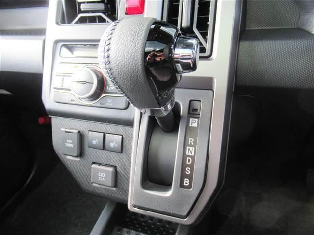 タフト Ｇ　ダーククロムベンチャー　届出済未使用車　スマートアシスト　スカイルーフ　レーダークルーズコントロール　シートヒーター　バックカメラ　ステアリングスイッチ　ＬＥＤヘッドランプ　踏み間違い防止装置　アイドリングストップ（66枚目）