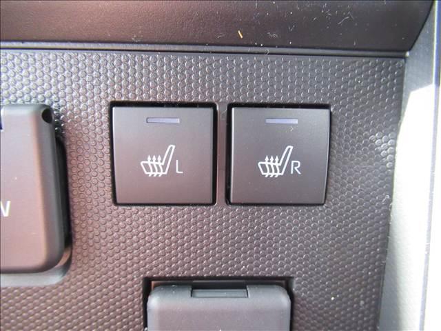 タフト Ｇ　ダーククロムベンチャー　届出済未使用車　スマートアシスト　スカイルーフ　レーダークルーズコントロール　シートヒーター　バックカメラ　ステアリングスイッチ　ＬＥＤヘッドランプ　踏み間違い防止装置　アイドリングストップ（72枚目）