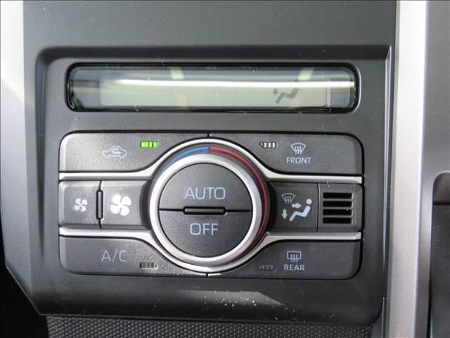 タフト Ｇ　ダーククロムベンチャー　届出済未使用車　スマートアシスト　スカイルーフ　レーダークルーズコントロール　シートヒーター　バックカメラ　ステアリングスイッチ　ＬＥＤヘッドランプ　踏み間違い防止装置　アイドリングストップ（76枚目）