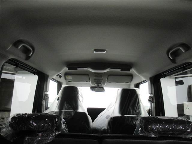 スペーシアギア ハイブリッドＸＺ　届出済未使用車　純正９インチナビ　全方位モニター　両側電動スライドドア　シートヒーター　ステアリングヒーター　アダプティブクルーズコントロール　Ｂｌｕｅｔｏｏｔｈ　フルセグ　ステアリングスイッチ（30枚目）