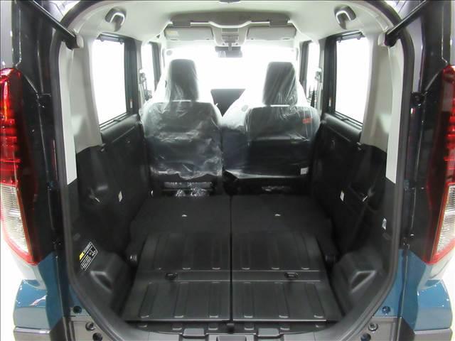 スペーシアギア ハイブリッドＸＺ　届出済未使用車　純正９インチナビ　全方位モニター　両側電動スライドドア　シートヒーター　ステアリングヒーター　アダプティブクルーズコントロール　Ｂｌｕｅｔｏｏｔｈ　フルセグ　ステアリングスイッチ（31枚目）