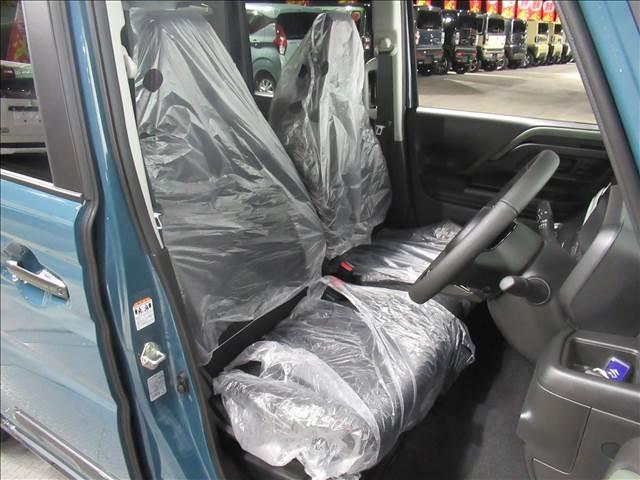 スペーシアギア ハイブリッドＸＺ　届出済未使用車　純正９インチナビ　全方位モニター　両側電動スライドドア　シートヒーター　ステアリングヒーター　アダプティブクルーズコントロール　Ｂｌｕｅｔｏｏｔｈ　フルセグ　ステアリングスイッチ（37枚目）