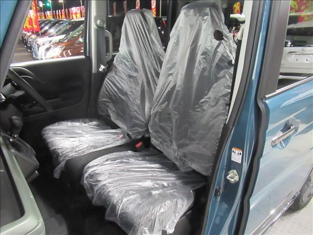 スペーシアギア ハイブリッドＸＺ　届出済未使用車　純正９インチナビ　全方位モニター　両側電動スライドドア　シートヒーター　ステアリングヒーター　アダプティブクルーズコントロール　Ｂｌｕｅｔｏｏｔｈ　フルセグ　ステアリングスイッチ（38枚目）