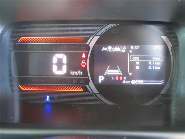 スペーシアギア ハイブリッドＸＺ　届出済未使用車　純正９インチナビ　全方位モニター　両側電動スライドドア　シートヒーター　ステアリングヒーター　アダプティブクルーズコントロール　Ｂｌｕｅｔｏｏｔｈ　フルセグ　ステアリングスイッチ（52枚目）