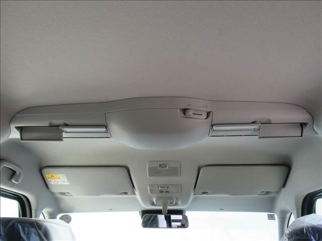 スペーシアギア ハイブリッドＸＺ　届出済未使用車　純正９インチナビ　全方位モニター　両側電動スライドドア　シートヒーター　ステアリングヒーター　アダプティブクルーズコントロール　Ｂｌｕｅｔｏｏｔｈ　フルセグ　ステアリングスイッチ（79枚目）