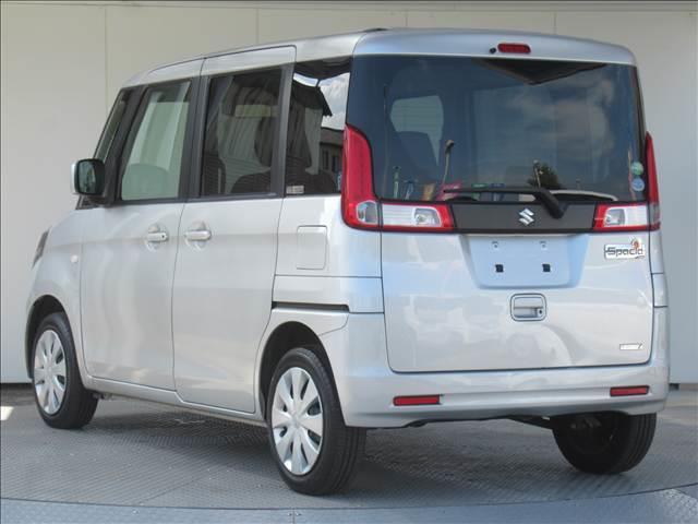 スペーシア Ｘ　禁煙車　レーダーブレーキサポート　誤発進抑制機能　両側電動パワースライドドア　アイドリングストップ　ロールサンシェード　フルセグＳＤナビ　オートエアコン　プッシュエンジンスターター（26枚目）