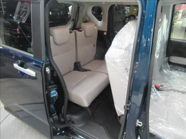 ムーヴ Ｘ　届出済未使用車　スマートアシスト　電動スライドドア　コーナーセンサー　オートエアコン　スマートキー　アイドリングストップ　ＬＥＤヘッドランプ　横滑り防止装置　踏み間違い防止装置（15枚目）