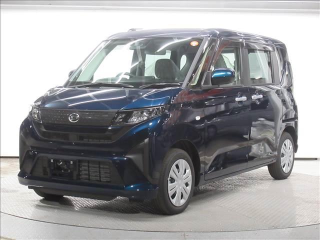 ムーヴ Ｘ　届出済未使用車　スマートアシスト　電動スライドドア　コーナーセンサー　オートエアコン　スマートキー　アイドリングストップ　ＬＥＤヘッドランプ　横滑り防止装置　踏み間違い防止装置（22枚目）