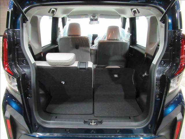 ムーヴ Ｘ　届出済未使用車　スマートアシスト　電動スライドドア　コーナーセンサー　オートエアコン　スマートキー　アイドリングストップ　ＬＥＤヘッドランプ　横滑り防止装置　踏み間違い防止装置（28枚目）