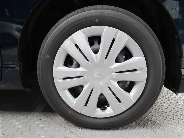 ムーヴ Ｘ　届出済未使用車　スマートアシスト　電動スライドドア　コーナーセンサー　オートエアコン　スマートキー　アイドリングストップ　ＬＥＤヘッドランプ　横滑り防止装置　踏み間違い防止装置（34枚目）