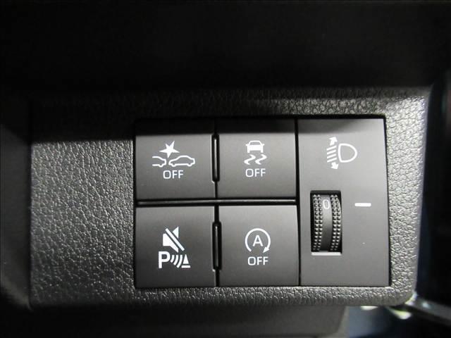 ムーヴ Ｘ　届出済未使用車　スマートアシスト　電動スライドドア　コーナーセンサー　オートエアコン　スマートキー　アイドリングストップ　ＬＥＤヘッドランプ　横滑り防止装置　踏み間違い防止装置（44枚目）