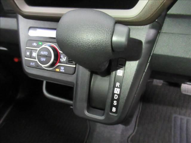 ムーヴ Ｘ　届出済未使用車　スマートアシスト　電動スライドドア　コーナーセンサー　オートエアコン　スマートキー　アイドリングストップ　ＬＥＤヘッドランプ　横滑り防止装置　踏み間違い防止装置（50枚目）