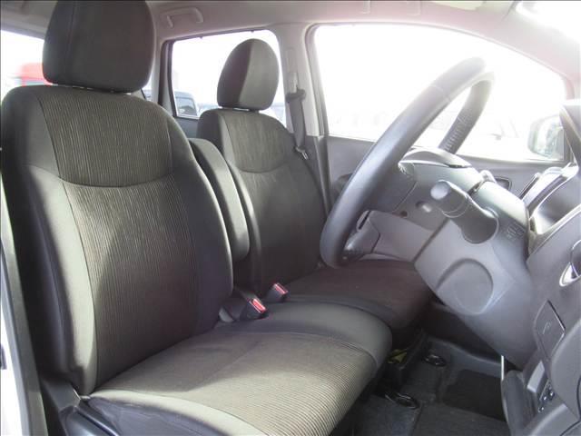 デイズ ハイウェイスター X 禁煙車 4WD SDナビ シートヒーター バックカメラ オートエアコン スマートキー HIDヘッドランプ フロントフォグランプ 電動格納ミラー 純正アルミホイール Bluetooth再生(14枚目)