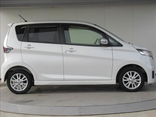 デイズ ハイウェイスター X 禁煙車 4WD SDナビ シートヒーター バックカメラ オートエアコン スマートキー HIDヘッドランプ フロントフォグランプ 電動格納ミラー 純正アルミホイール Bluetooth再生(24枚目)