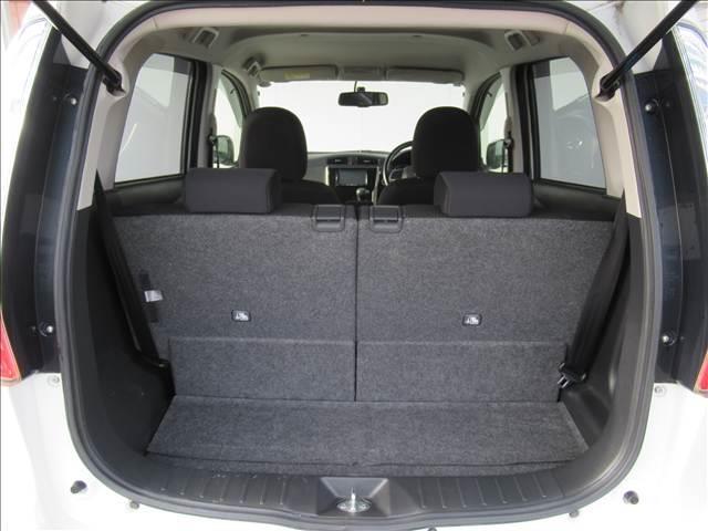 デイズ ハイウェイスター X 禁煙車 4WD SDナビ シートヒーター バックカメラ オートエアコン スマートキー HIDヘッドランプ フロントフォグランプ 電動格納ミラー 純正アルミホイール Bluetooth再生(32枚目)