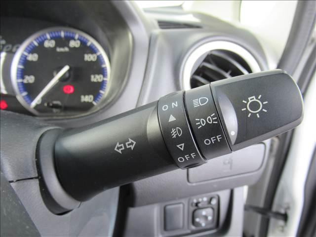 デイズ ハイウェイスター X 禁煙車 4WD SDナビ シートヒーター バックカメラ オートエアコン スマートキー HIDヘッドランプ フロントフォグランプ 電動格納ミラー 純正アルミホイール Bluetooth再生(40枚目)