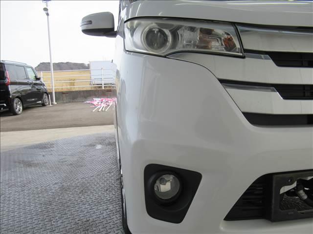 デイズ ハイウェイスター X 禁煙車 4WD SDナビ シートヒーター バックカメラ オートエアコン スマートキー HIDヘッドランプ フロントフォグランプ 電動格納ミラー 純正アルミホイール Bluetooth再生(72枚目)