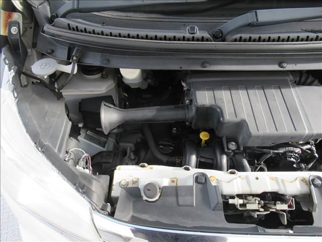 デイズ ハイウェイスター X 禁煙車 4WD SDナビ シートヒーター バックカメラ オートエアコン スマートキー HIDヘッドランプ フロントフォグランプ 電動格納ミラー 純正アルミホイール Bluetooth再生(80枚目)