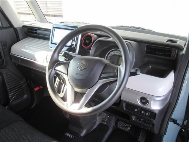 スペーシア ハイブリッドＸ　禁煙車　４ＷＤ　スズキセーフティサポート　両側電動スライドドア　コーナーセンサー　車線逸脱防止装置　横滑り防止装置　シートヒーター　ＥＴＣ　アイドリングストップ　プッシュスタート　バックカメラ（41枚目）