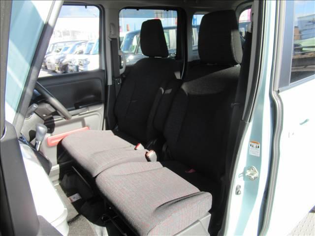 スペーシア ハイブリッドＸ　禁煙車　４ＷＤ　スズキセーフティサポート　両側電動スライドドア　コーナーセンサー　車線逸脱防止装置　横滑り防止装置　シートヒーター　ＥＴＣ　アイドリングストップ　プッシュスタート　バックカメラ（45枚目）