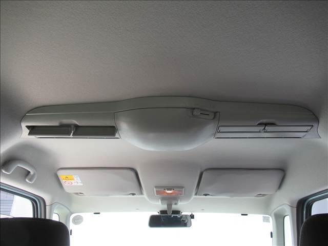 スペーシア ハイブリッドＸ　禁煙車　４ＷＤ　スズキセーフティサポート　両側電動スライドドア　コーナーセンサー　車線逸脱防止装置　横滑り防止装置　シートヒーター　ＥＴＣ　アイドリングストップ　プッシュスタート　バックカメラ（55枚目）