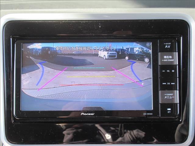 スペーシア ハイブリッドＸ　禁煙車　４ＷＤ　スズキセーフティサポート　両側電動スライドドア　コーナーセンサー　車線逸脱防止装置　横滑り防止装置　シートヒーター　ＥＴＣ　アイドリングストップ　プッシュスタート　バックカメラ（63枚目）