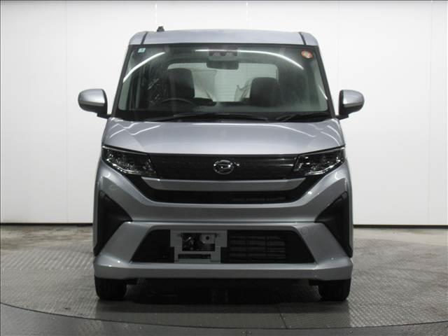 ムーヴ Ｌ　届出済未使用車　スマートアシスト　コーナーセンサー　踏み間違い防止装置　アイドリングストップ　横滑り防止装置　マニュアルエアコン　車線逸脱警報　ヘッドライトレベライザー　ＬＥＤヘッドランプ（17枚目）