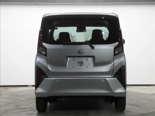 ムーヴ Ｌ　届出済未使用車　スマートアシスト　コーナーセンサー　踏み間違い防止装置　アイドリングストップ　横滑り防止装置　マニュアルエアコン　車線逸脱警報　ヘッドライトレベライザー　ＬＥＤヘッドランプ（18枚目）