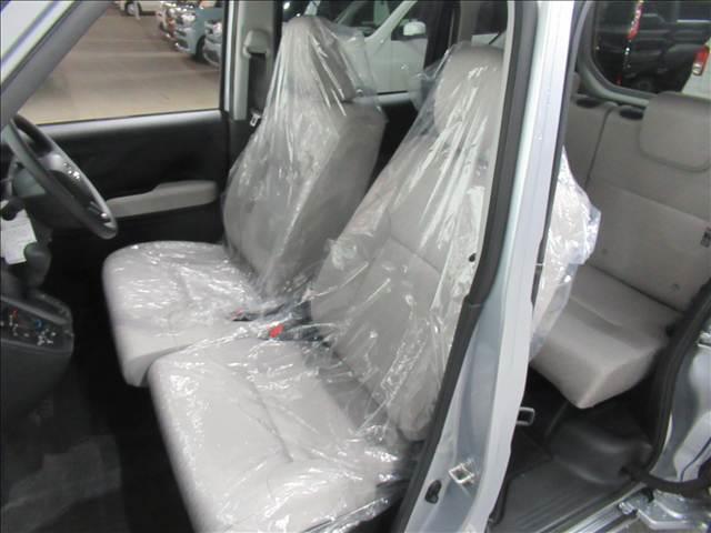 ムーヴ Ｌ　届出済未使用車　スマートアシスト　コーナーセンサー　踏み間違い防止装置　アイドリングストップ　横滑り防止装置　マニュアルエアコン　車線逸脱警報　ヘッドライトレベライザー　ＬＥＤヘッドランプ（47枚目）