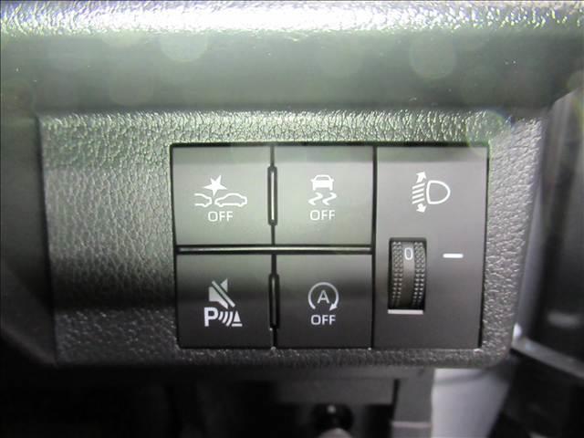 ムーヴ Ｌ　届出済未使用車　スマートアシスト　コーナーセンサー　踏み間違い防止装置　アイドリングストップ　横滑り防止装置　マニュアルエアコン　車線逸脱警報　ヘッドライトレベライザー　ＬＥＤヘッドランプ（52枚目）