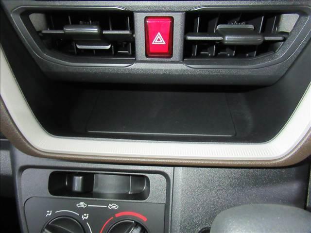 ムーヴ Ｌ　届出済未使用車　スマートアシスト　コーナーセンサー　踏み間違い防止装置　アイドリングストップ　横滑り防止装置　マニュアルエアコン　車線逸脱警報　ヘッドライトレベライザー　ＬＥＤヘッドランプ（66枚目）