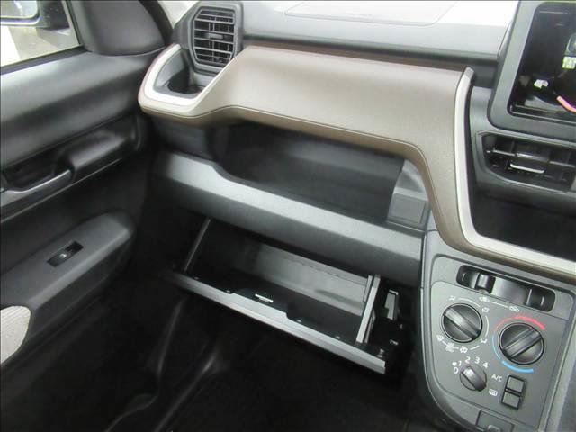 ムーヴ Ｌ　届出済未使用車　スマートアシスト　コーナーセンサー　踏み間違い防止装置　アイドリングストップ　横滑り防止装置　マニュアルエアコン　車線逸脱警報　ヘッドライトレベライザー　ＬＥＤヘッドランプ（67枚目）